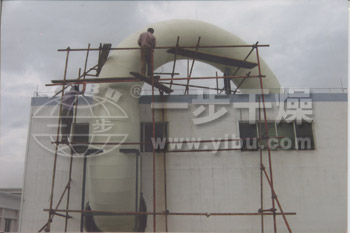 DG淀粉氣流干燥機(jī)-廣州雄迪淀粉氣流干燥圖片