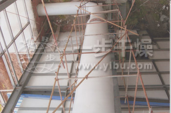 DG淀粉氣流干燥機(jī)-內(nèi)蒙古潤(rùn)凱淀粉氣流干燥機(jī)